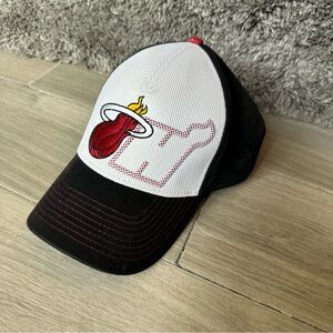 new Miami Heat SnapBack baseball cap hat